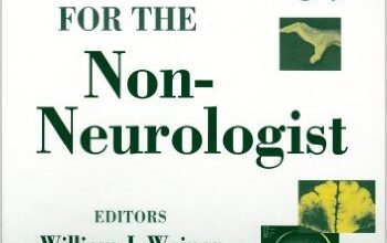 free-pdf-download-Neurology for the Non-Neurologist (Weiner