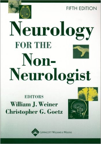 free-pdf-download-Neurology for the Non-Neurologist (Weiner