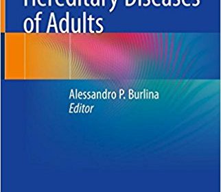 free-pdf-download-Neurometabolic Hereditary Diseases of Adults 1st ed