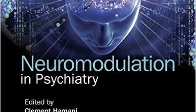 free-pdf-download-Neuromodulation in Psychiatry 1st Edition