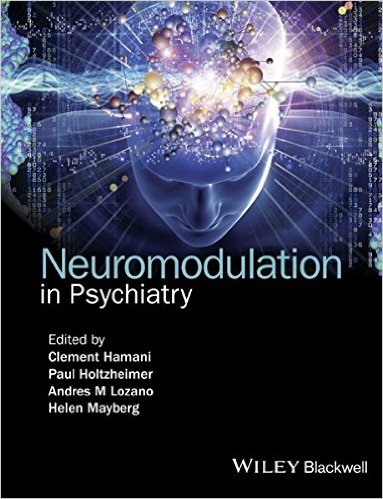 free-pdf-download-Neuromodulation in Psychiatry 1st Edition