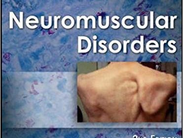 free-pdf-download-Neuromuscular Disorders