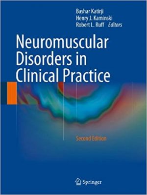 free-pdf-download-Neuromuscular Disorders in Clinical Practice (Vol.1 & Vol.2) 2nd ed