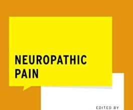 free-pdf-download-Neuropathic Pain (WHAT DO I DO NOW PAIN MEDICINE)