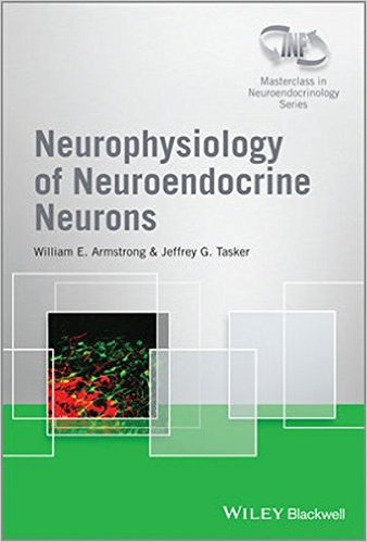 free-pdf-download-Neurophysiology of Neuroendocrine Neurons (Wiley-INF Masterclass in Neuroendocrinology Series) 1st Edition