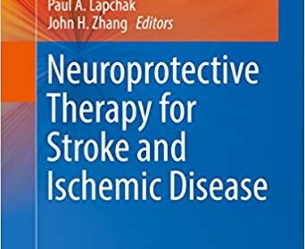 free-pdf-download-Neuroprotective Therapy for Stroke and Ischemic Disease