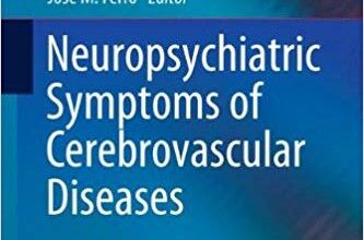 free-pdf-download-Neuropsychiatric Symptoms of Cerebrovascular Diseases