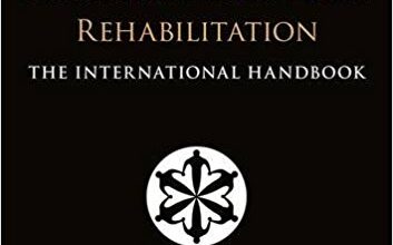 free-pdf-download-Neuropsychological Rehabilitation: The International Handbook 1st Edition