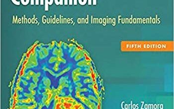 free-pdf-download-Neuroradiology Companion: Methods