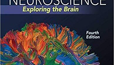 free-pdf-download-Neuroscience: Exploring the Brain Fourth