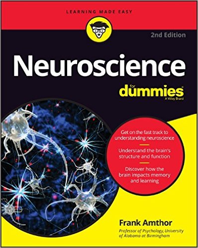 free-pdf-download-Neuroscience For Dummies 2nd Edition