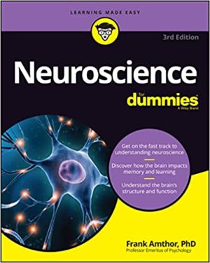 free-pdf-download-Neuroscience For Dummies 3rd Edition