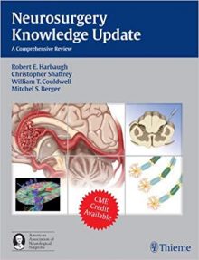 free-pdf-download-Neurosurgery Knowledge Update: A Comprehensive Review