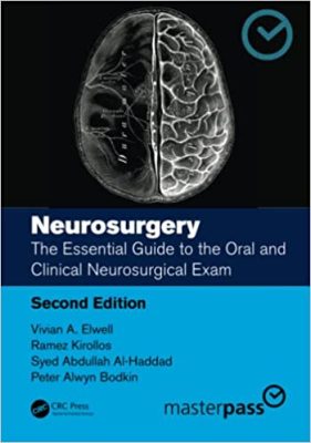 free-pdf-download-Neurosurgery (MasterPass) 2nd Edition