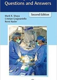 free-pdf-download-Neurosurgery Rounds: Questions and Answers 2nd Edition