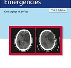 free-pdf-download-Neurosurgical Emergencies (AAN) 3rd Edition