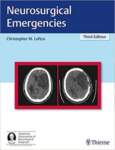 free-pdf-download-Neurosurgical Emergencies (AAN) 3rd Edition