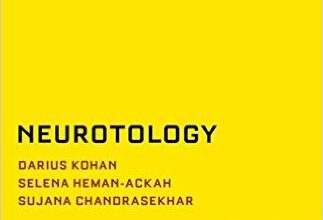 free-pdf-download-Neurotology (What Do I Do Now) 1st Edition