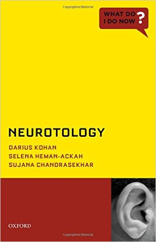 free-pdf-download-Neurotology (What Do I Do Now) 1st Edition