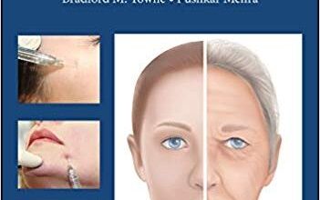 free-pdf-download-Neurotoxins and Fillers in Facial Esthetic Surgery 1st Edition