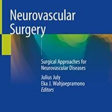 free-pdf-download-Neurovascular Surgery: Surgical Approaches for Neurovascular Diseases