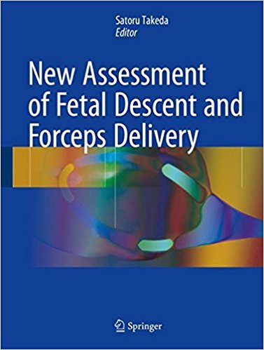 free-pdf-download-New Assessment of Fetal Descent and Forceps Delivery 1st ed. 2018 Edition