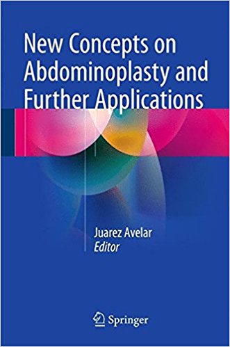 free-pdf-download-New Concepts on Abdominoplasty and Further Applications 1st ed. 2016 Edition