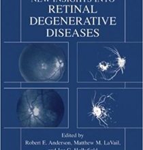 free-pdf-download-New Insights Into Retinal Degenerative Diseases