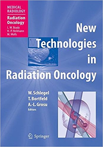 free-pdf-download-New Technologies in Radiation Oncology (Medical Radiology)