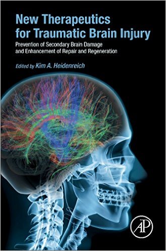 free-pdf-download-New Therapeutics for Traumatic Brain Injury