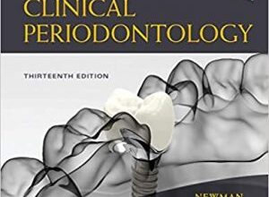 free-pdf-download-Newman and Carranza’s Clinical Periodontology 13th Edition