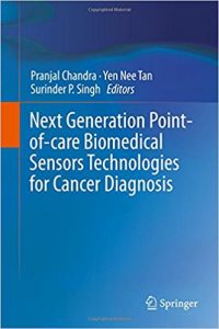 free-pdf-download-Next Generation Point-of-care Biomedical Sensors Technologies for Cancer Diagnosis 1st ed