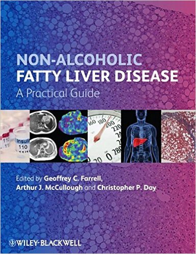 free-pdf-download-Non-Alcoholic Fatty Liver Disease: A Practical Guide 1st Edition