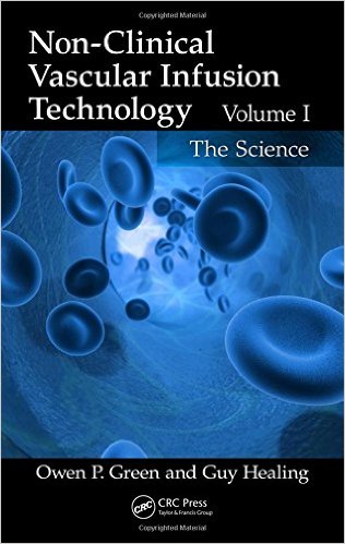 free-pdf-download-Non-Clinical Vascular Infusion Technology