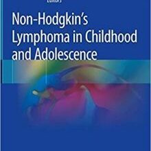 free-pdf-download-Non-Hodgkin’s Lymphoma in Childhood and Adolescence