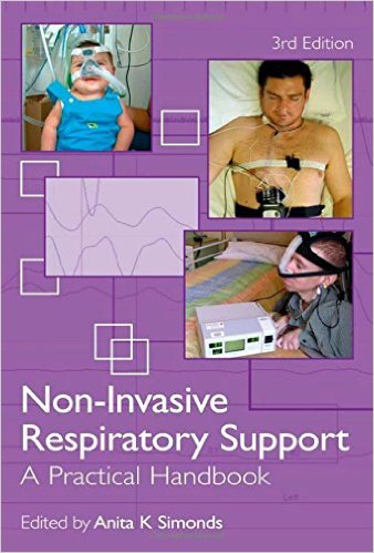 free-pdf-download-Non-Invasive Respiratory Support