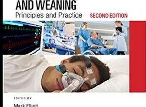 free-pdf-download-Non-Invasive Ventilation and Weaning: Principles and Practice