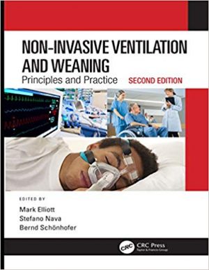 free-pdf-download-Non-Invasive Ventilation and Weaning: Principles and Practice