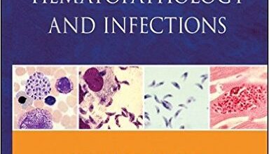 free-pdf-download-Non-Neoplastic Hematopathology and Infections 1st Edition