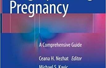 free-pdf-download-Non-Obstetric Surgery During Pregnancy: A Comprehensive Guide 1st ed