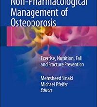 free-pdf-download-Non-Pharmacological Management of Osteoporosis: Exercise