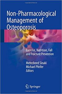 free-pdf-download-Non-Pharmacological Management of Osteoporosis: Exercise