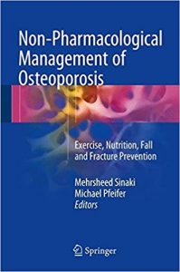 free-pdf-download-Non-Pharmacological Management of Osteoporosis: Exercise