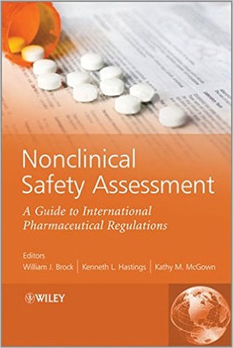 free-pdf-download-Nonclinical Safety Assessment: A Guide to International Pharmaceutical Regulations 1st Edition