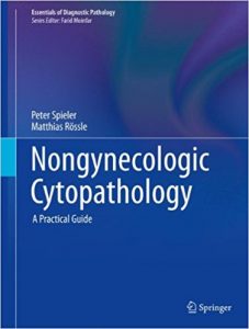 free-pdf-download-Nongynecologic Cytopathology: A Practical Guide (Essentials of Diagnostic Pathology)