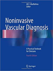 free-pdf-download-Noninvasive Vascular Diagnosis: A Practical Textbook for Clinicians 4th ed. 2017 Edition