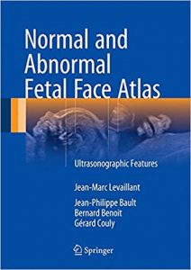 free-pdf-download-Normal and Abnormal Fetal Face Atlas: Ultrasonographic Features 1st ed