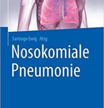 free-pdf-download-Nosokomiale Pneumonie (German Edition)