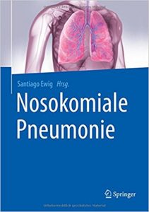 free-pdf-download-Nosokomiale Pneumonie (German Edition)