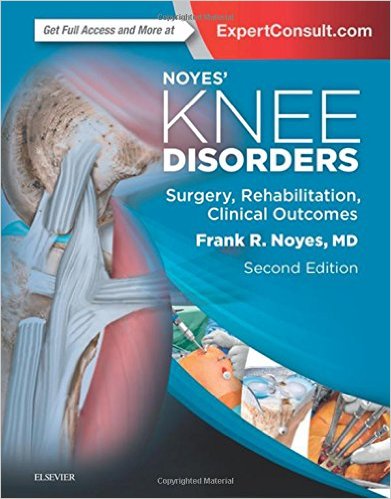 free-pdf-download-Noyes’ Knee Disorders: Surgery